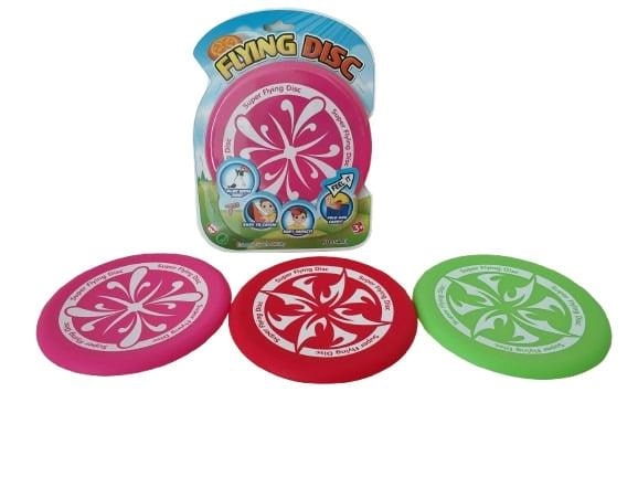 TOY FRISBEE ESA813 15910224 ESA813 4772013499220