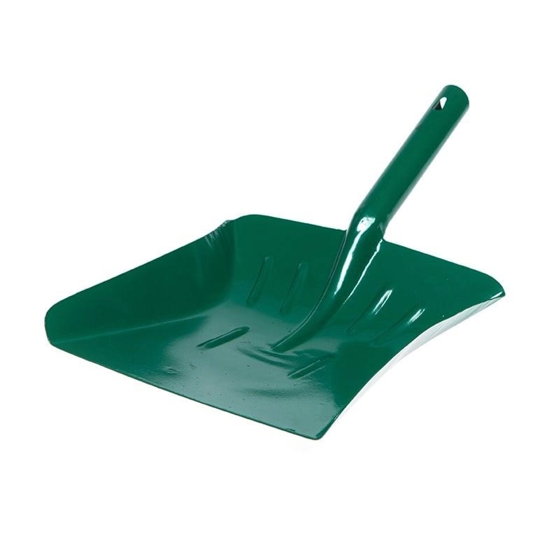 METAL GARBAGE SHOVEL S593 15169205 S593