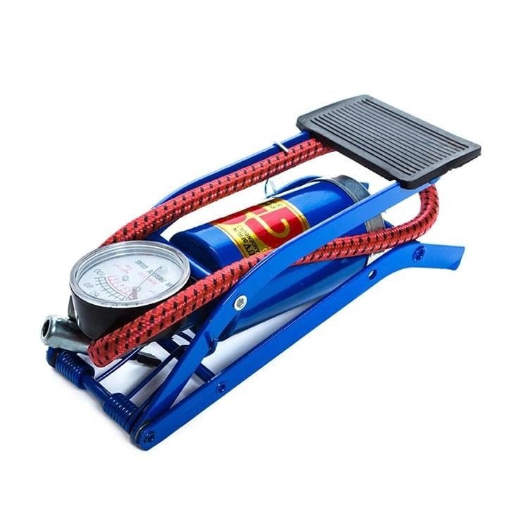 CAR FOOT PUMP SF8702A 4770364091292