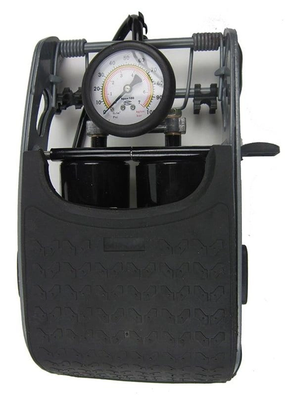 INFL PUMP TRKB-27C/SF8704G AUTO FOOT TRKB-27C