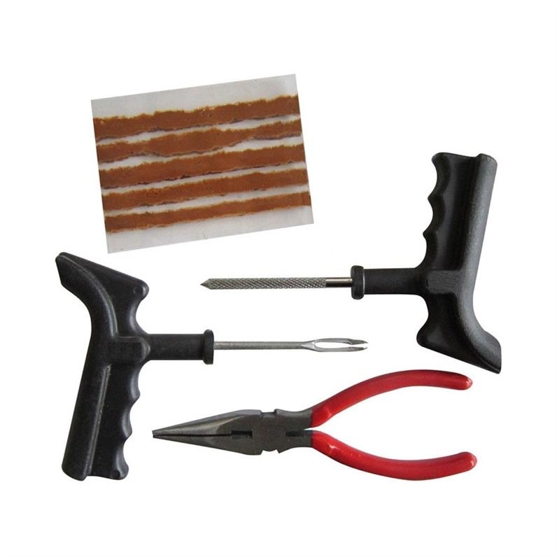 TIRE REPAIR KIT TRYS-Q627 TRYS-Q627 4770364241741