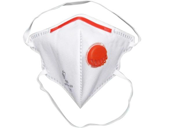 PARTICULATE RESPIRATOR FFP2 NR D VIC858V