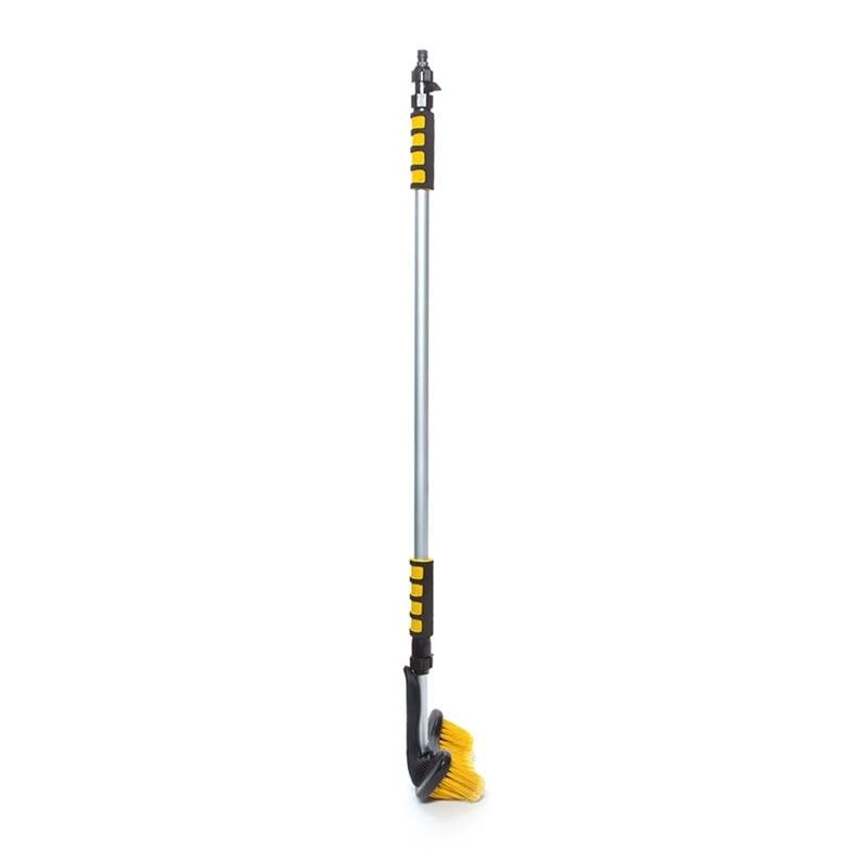 TELESCOPIC CAR WASH BRUSH YC7010 15165515