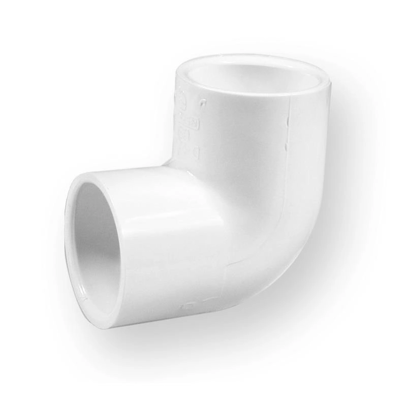 PLUMBING ELBOW 1/2X90 KV 406 -
