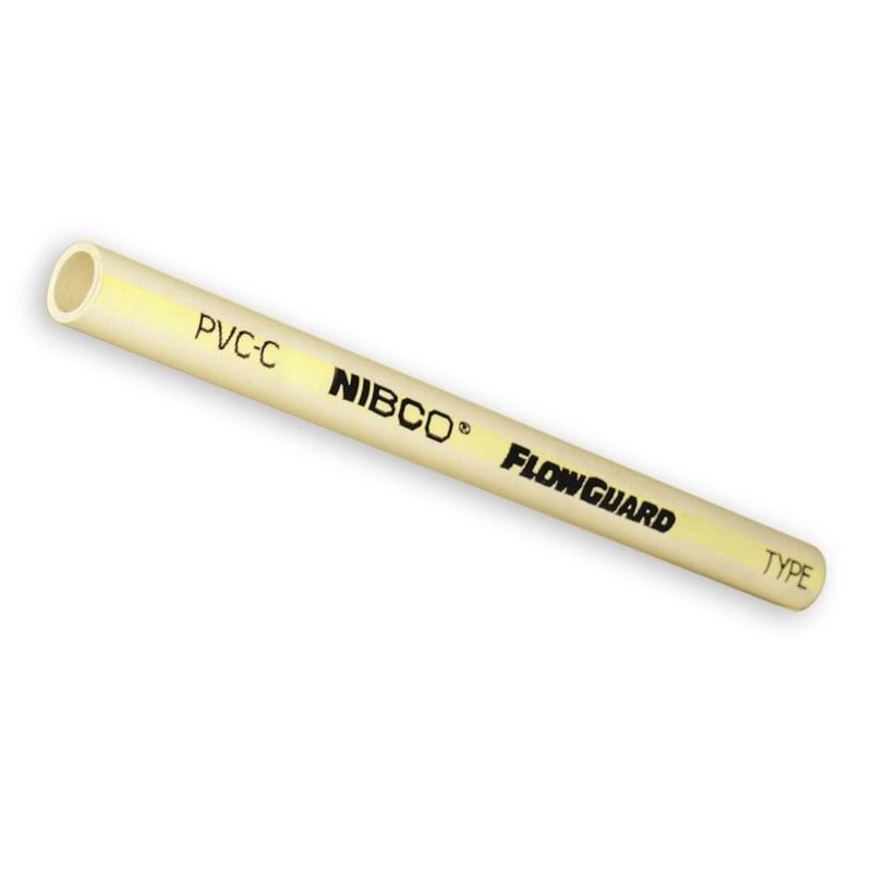 PLUMBING AND HEATING PIPE ¾ FG