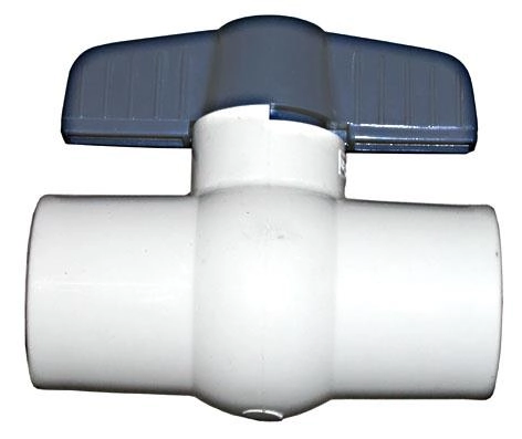 ROUND FAUCET 1/2 KV 602 -
