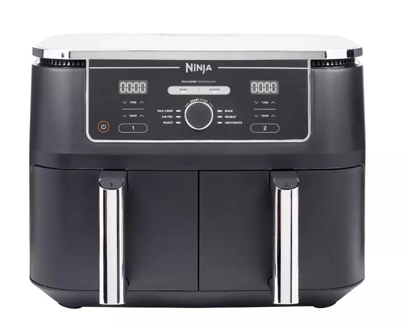 Ninja Foodi MAX AF400EU Dual Zone
