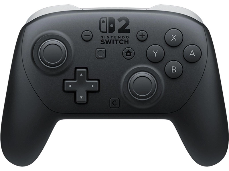 Nintendo Pro Controller Nintendo Switch 2
