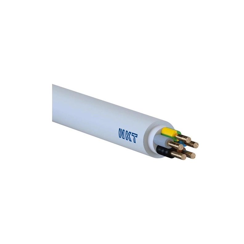 CABLE (N)YM 3X4.00 300/500 NKT