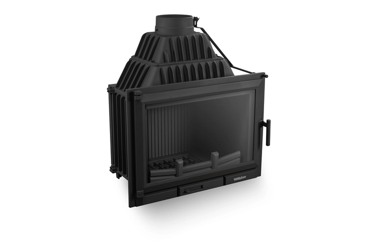 FIREPLACE CAPSULE REMUS 16 KW 5904341518765