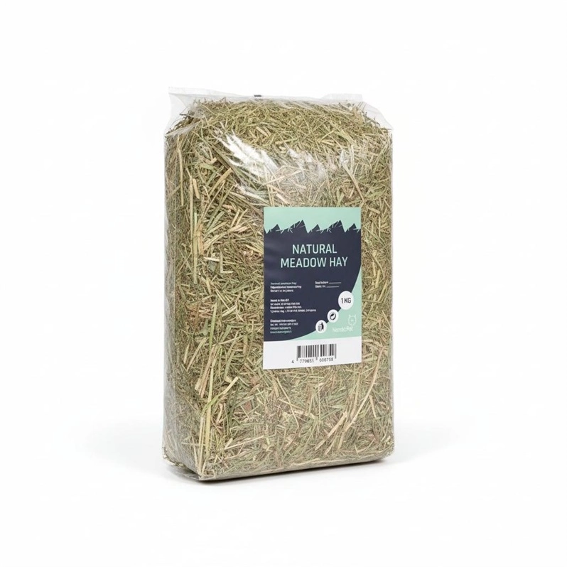 AOC HAY 1KG PLASTIC PACKAGING 600176170