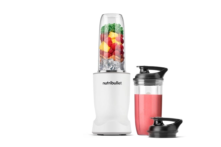 BLENDER NBT1006MW NUTRIBULLET 0C22300319 0C22300319 NBT1006MW