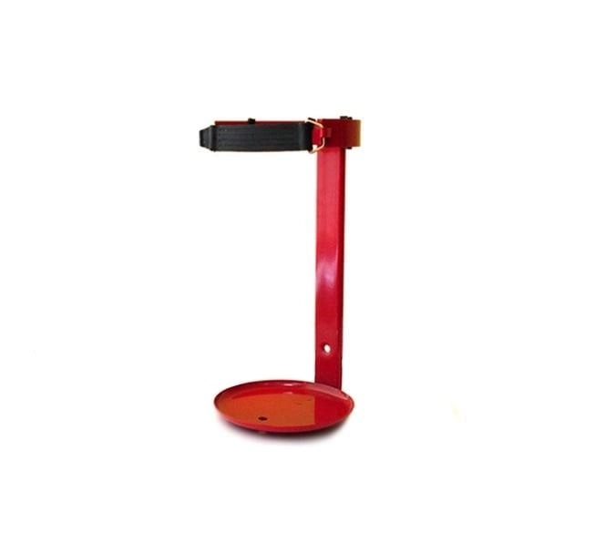BIG BRACKETS WITH ONE STRAP FOR