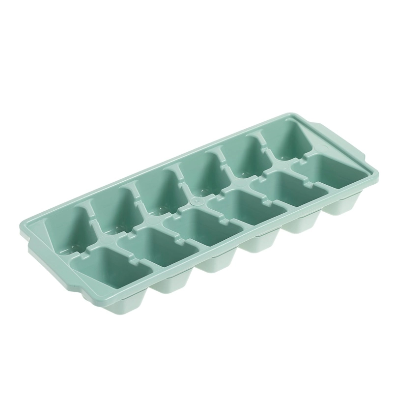 ICE CUBE CONTAINER WITH LID.NORDIC
