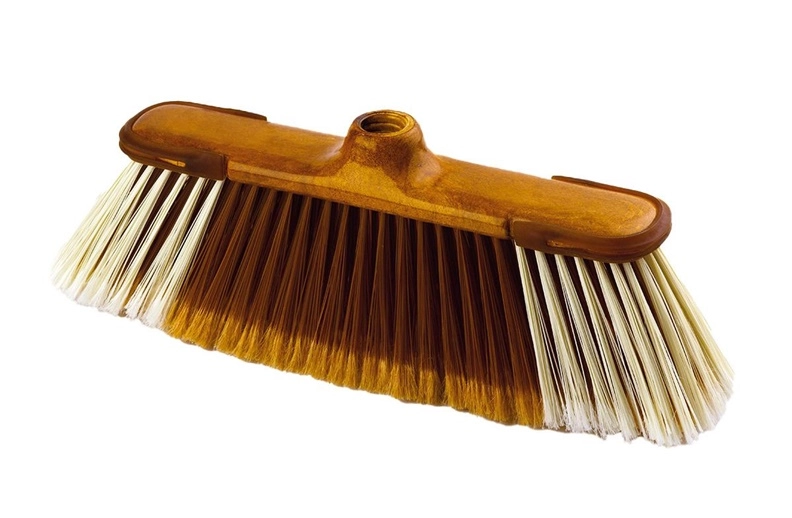 FLOOR BROOM IBERICA FIBER 01414 OK