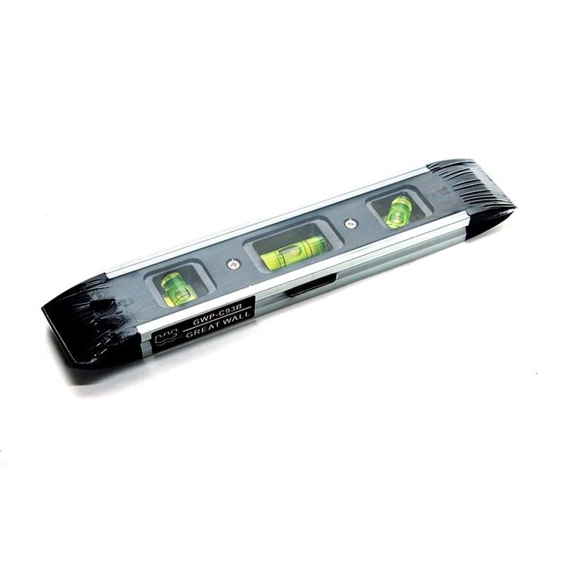 Słowik SPIRIT LEVEL 3VIAL W/MAGNET 230MM