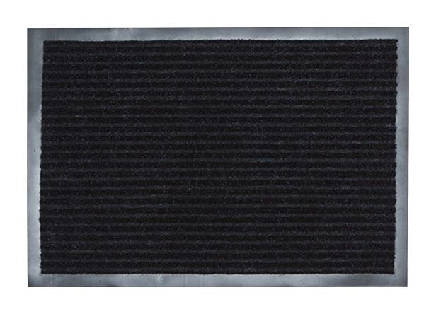 DOOR MAT SPHINX 380 6008 BLACK