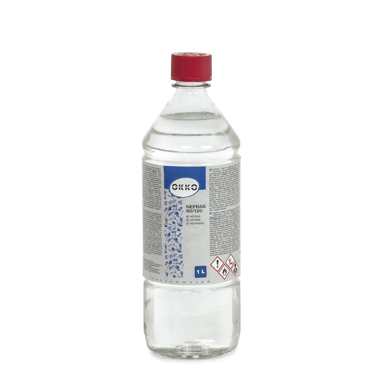 SOLVENTÂ OKKO 80/120 1L 4203142 4772013478164
