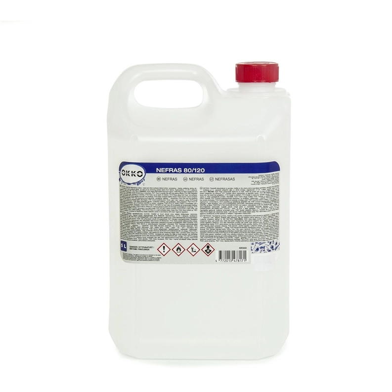 SOLVENTÂ OKKO 80/120 5L 4203222 4772013478171