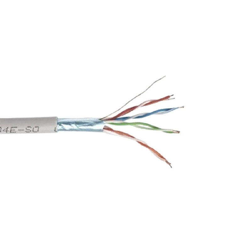 CABLE FTP 4X2X0.57 6 CAT