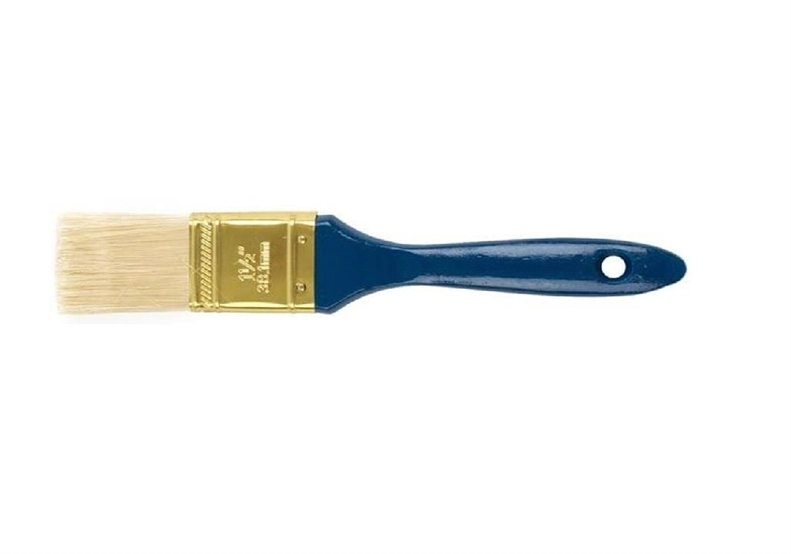 Roubloff FLAT BRUSH 442N 1IN OKKO