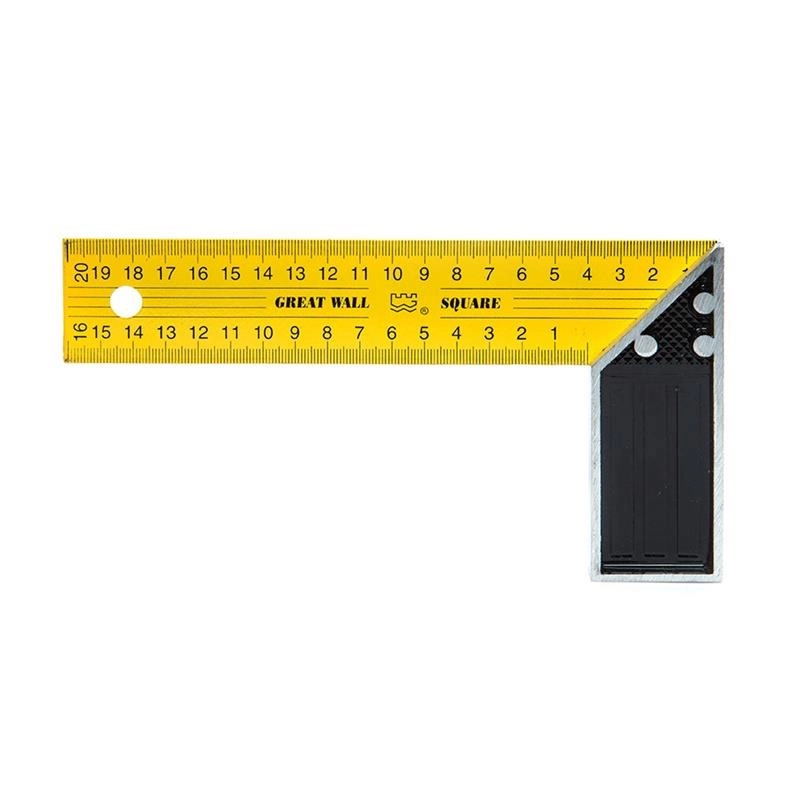 SQUARE RULE GWS-20B 200MM (60) 14976312