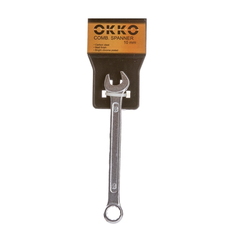 COMBINED KEY 10 MM 14965326 51107532