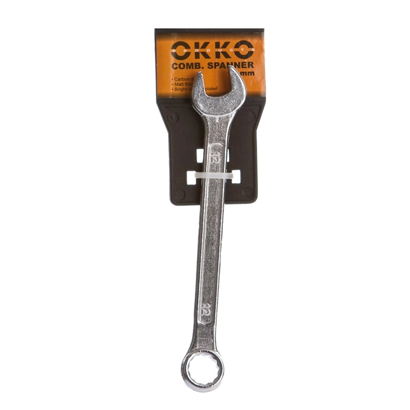 COMBINED KEY 12 MM 14965202 51107535
