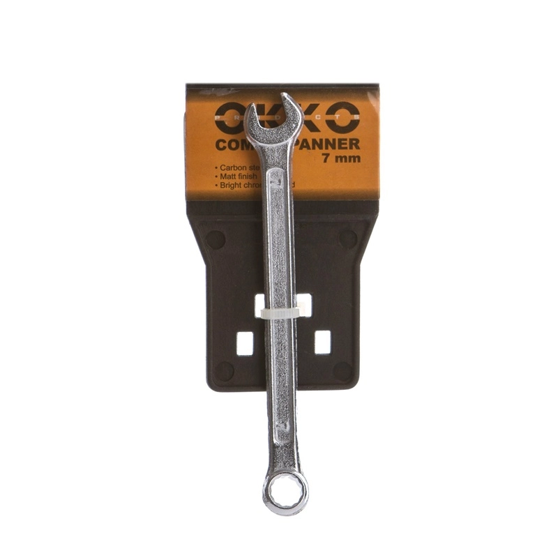 COMBINED KEY 7 MM 14965206 51107643