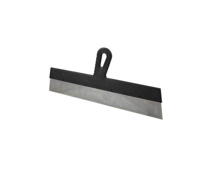 STAINLESS STEEL TAPING KNIFE 450 MM