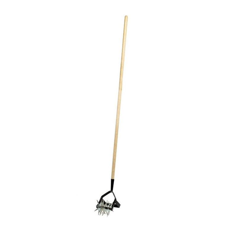 LAWN CULTIVATOR WITH HANDLE 160CM 556