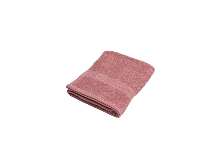 TOWEL SET 400 GSM 730 ROŽINĖ
