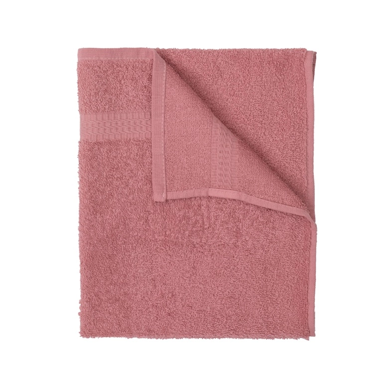 TOWEL TERRY 400 GSM 730 PINK