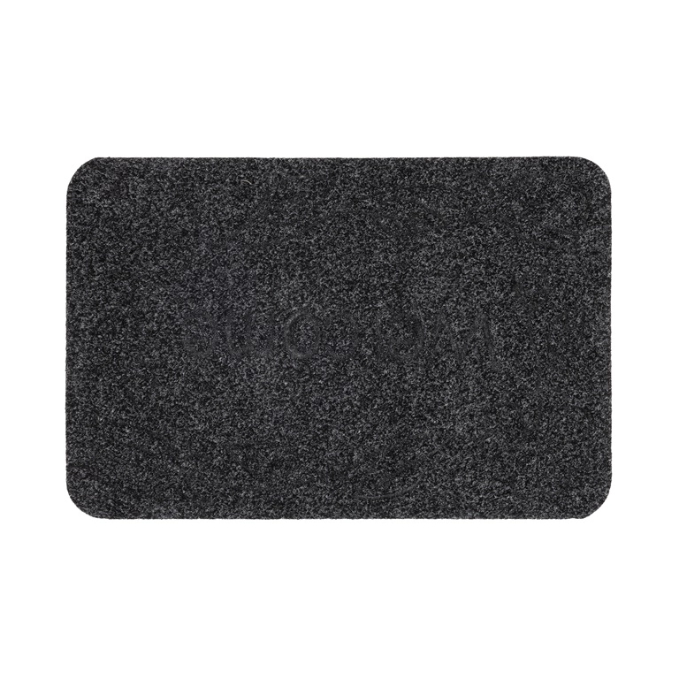 DOOR MAT GRASS750/140 45X68 BLACK 14976799