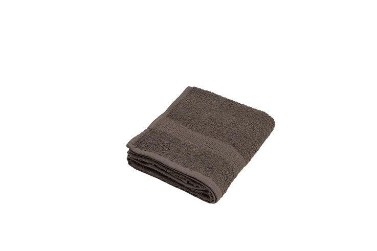 TOWEL SET 400 GSM 762 PILKA