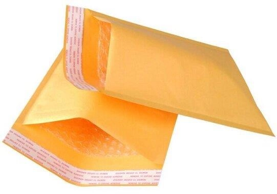 ENVELOPE WITH PADDING 300X445MM 15541660 8018