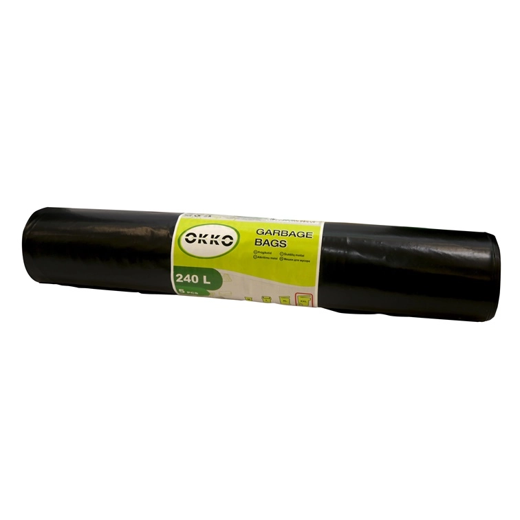 Milwaukee Universal bags 140L 5 pcs