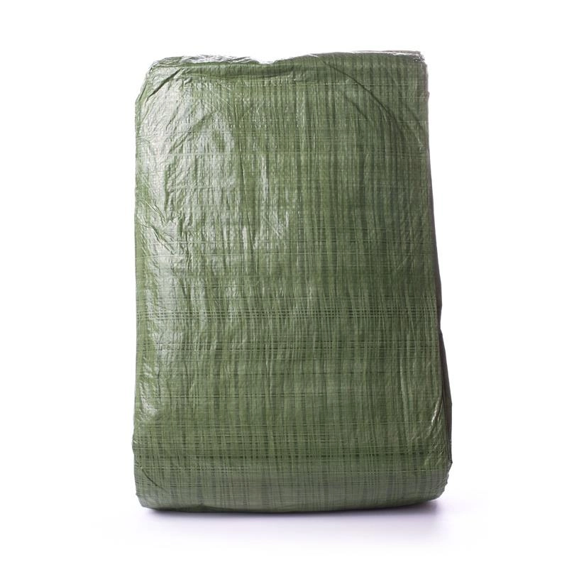 TARPAULIN (GREEN 8 X 12 M