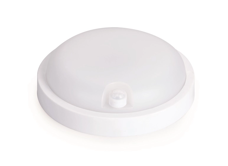 CEILING LAMP BL170CP05-PIR 12W LED IP54