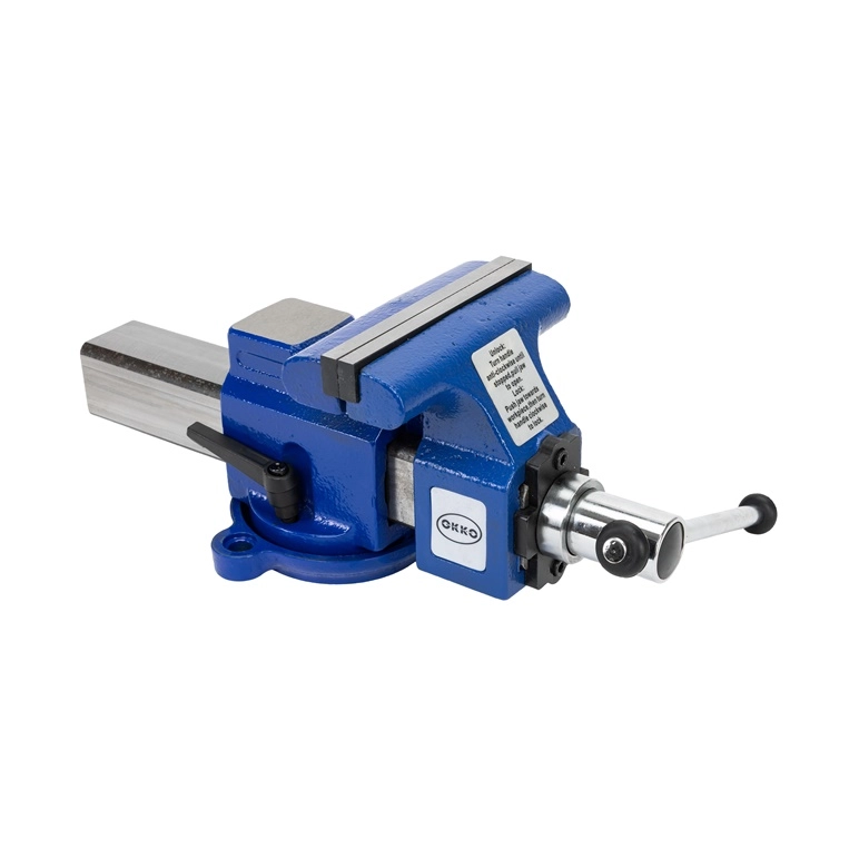 QUICK ACTION BENCH VICE 152MM 15805936