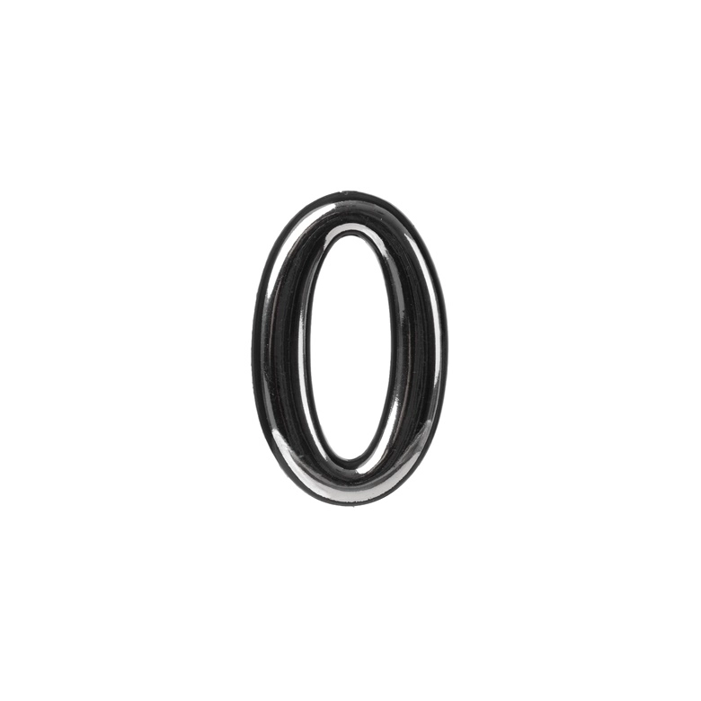 DOOR NUMBERCR 0 PLASTM 15165527 CP0