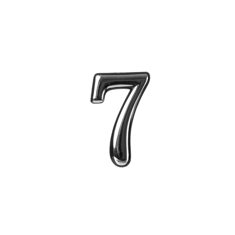 DOOR NUMBERCR 7 PLASTM 15165533 CP7
