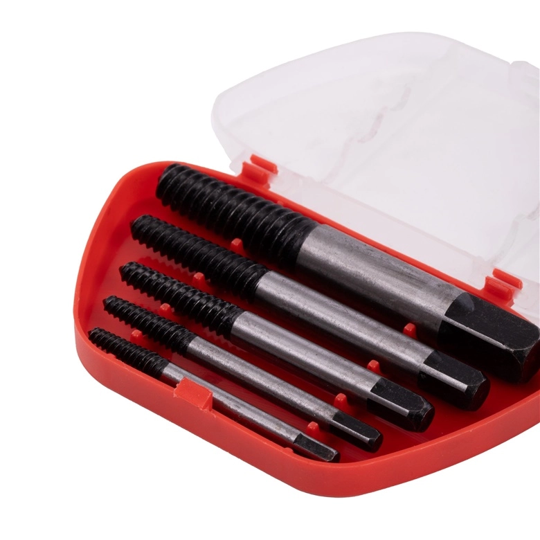 ROKEN SCREW DRIVERS SET OKKO 3-11MM