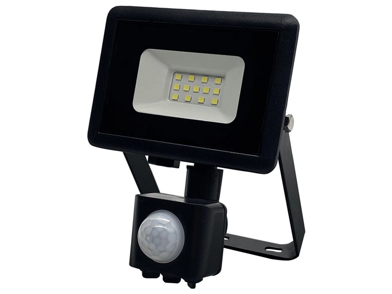 FLOODL LED E011EIS 10W 800LM IP65