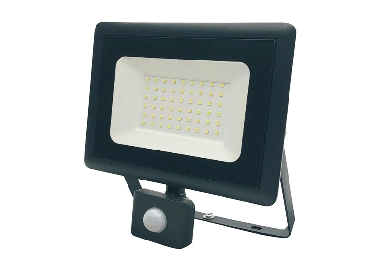FLOODL LED E011EIS 50W 4250LM IP65
