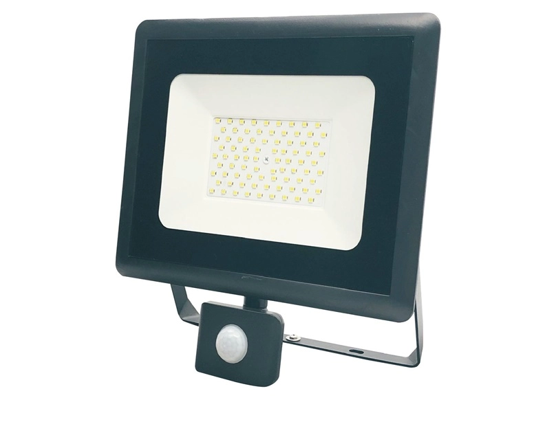 FLOODL LED E011EIS 70W 5950LM IP65
