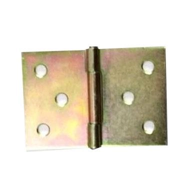 GB-HINGE04 30X42X0.75MM ZN ( 14976010