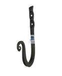 CLOTHING HOOK GB-HOOK3310 135MM 14975987 GB-HOOK3310