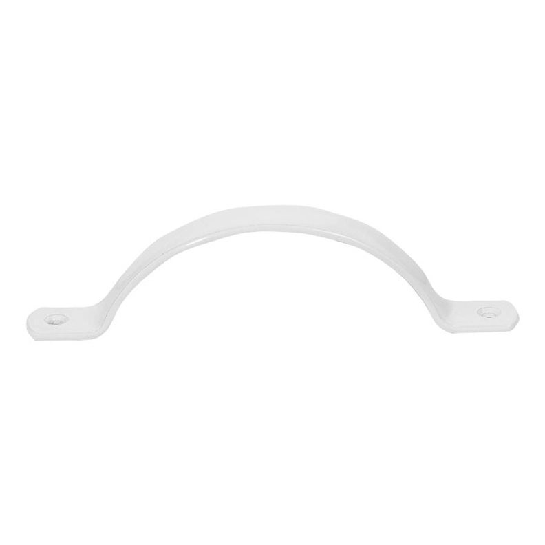 HANDLE DOOR GB-PULL05 177X20MM WHITE 14975985