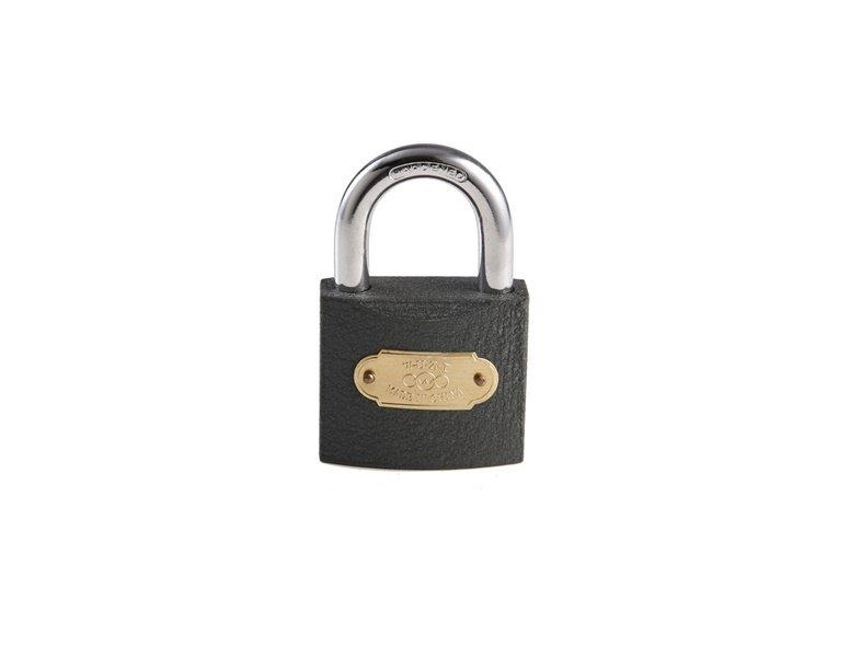 PADLOCK 20MM HG320 (12/240) GREY 14974093
